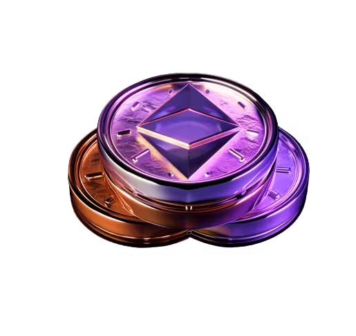 Digital Gold